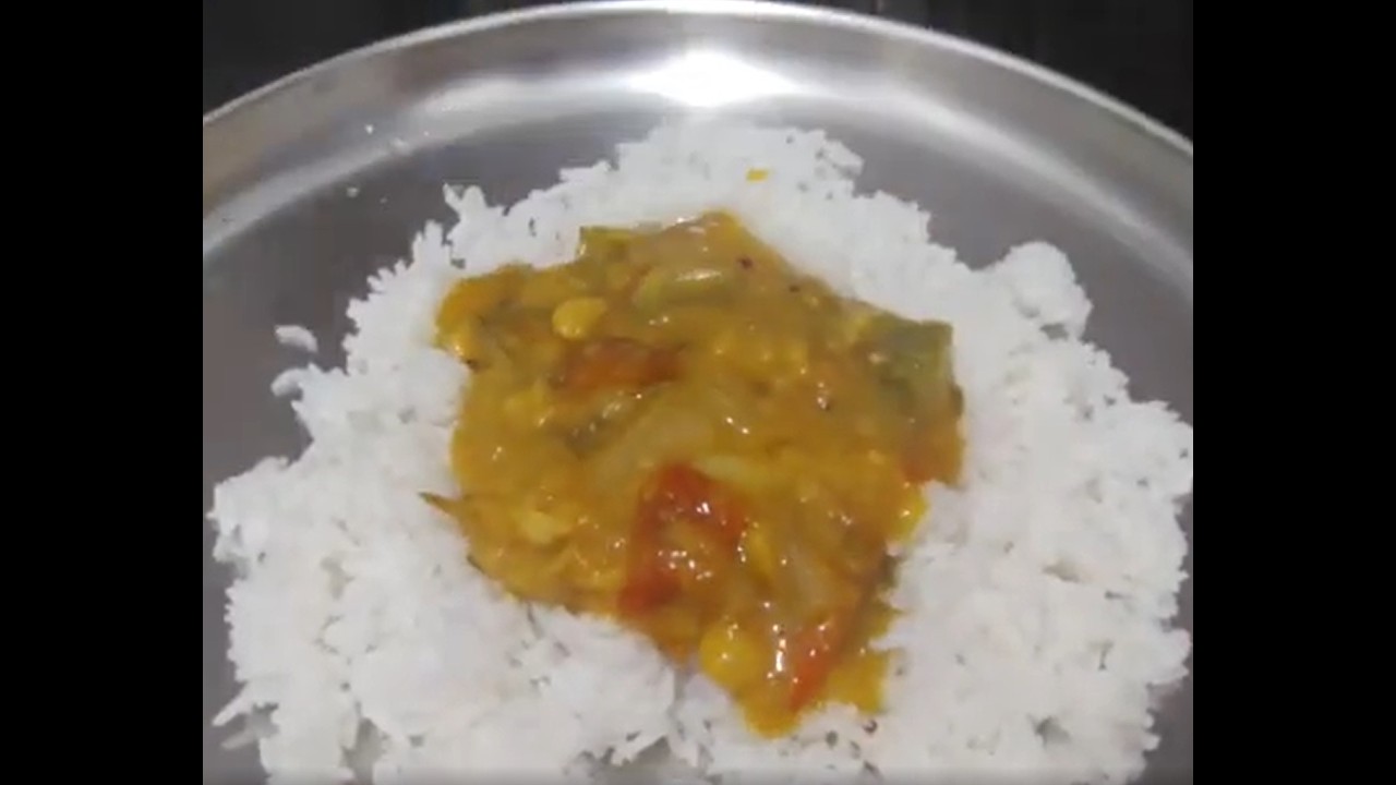 Ridge Gourd Curry Recipe | Beerakaya Curry |  Turai Sabzi | Herekai sambar | Easy Homemade Recipe
