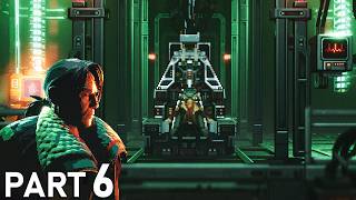 Replaced Gameplay Walkthrough (Part 6) Another REACH