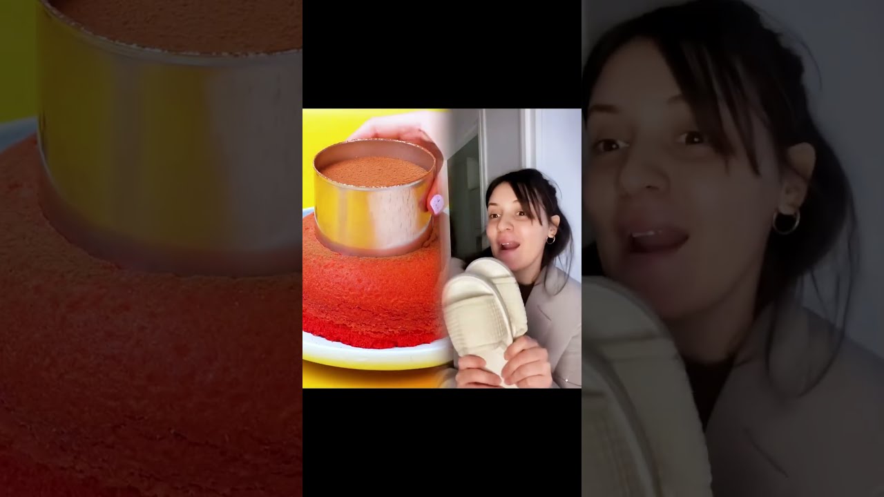 Vous Pensez Qu Elle A Compris Fyp 4u Acting Trend Parati