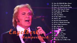 Engelbert Humperdinck Greatest Hits Playlist - Best Country Songs of Engelbert Humperdinck