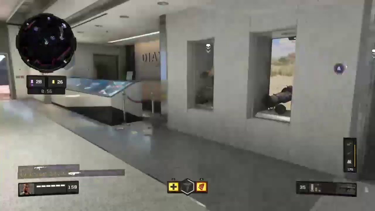 CWL [COD:BO4] Rank 3 Elite - YouTube