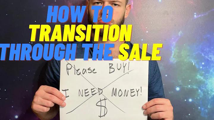 How to transition through the sale for life insura...