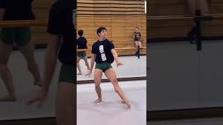 #Pereyra#dance #ballet #dancer#Agustin#Argentina