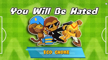 So I Used Dartling Cobra Boomer here