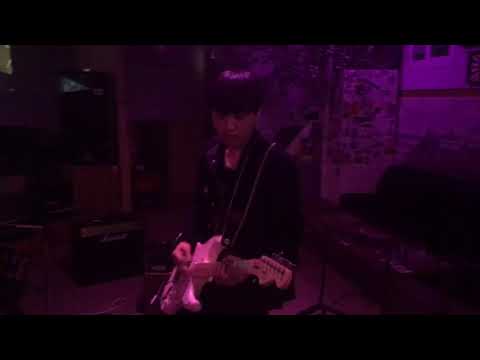 채널1969 기획음반 [2069] 프리뷰 Preview Track 2 Galaxy Express 갤럭시익스프레스 과부하