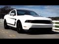 Ford Mustang Boss 302 Review (M3 Fighters Pt.1) - Everyday Driver