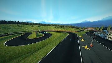 SuperTuxKart (1.4) - Speed Dreams