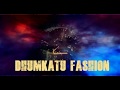 Dhumkatu fashion