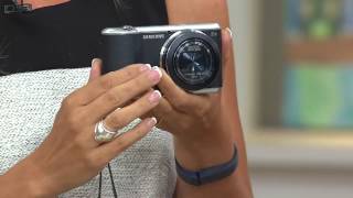 Samsung Galaxy2 16MP 21x Zoom Digital Camera Android 4.3 & Software Bundle with Albany Irvin screenshot 4