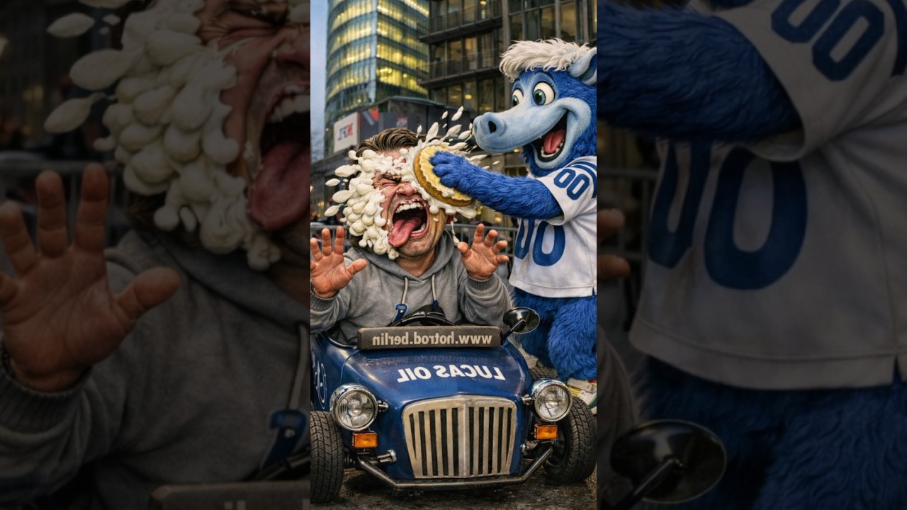 Epic Fail Moments Turned Into Art! 😅🎨