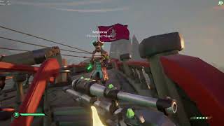 Sea of Thieves: Hit Registration Humbles Me