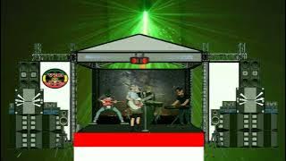 INSTRUMEN MUSIC COCOK BUAT PARA OPERATOR BASS GLEEERRR SUARA JERNIH