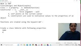 Data Analytics Bootcamp - Day 12 - Python - Object Oriented Programming - Part I Wealth