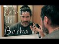 Retoque de barba, acicalada cacera, barbero en casa, yo mismo soy.