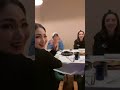 Capture de la vidéo Park Bom Posted A Video On Her Instagram Account With 2Ne1 Members 😭🔥❤️