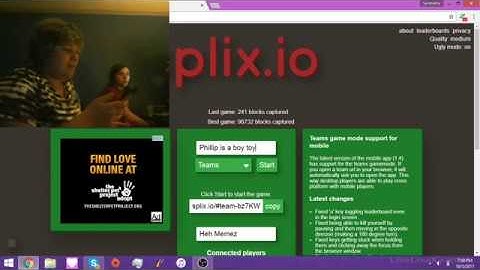 Splix.io ft. Phillip