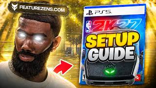 NBA 2K27 CRONUS ZEN SCRIPT Setup Guide — AUTO-GREEN in UNDER 7 MINUTES! Guide
