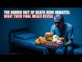 The Hidden Diet of Death Row Inmates What Their Final Meals Reveal