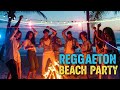 Soul of the Tropics – Latin Mix for Relaxing and Dancing