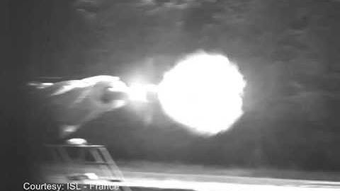 Specialised Imaging: Tracker2 – Projectile tracking system