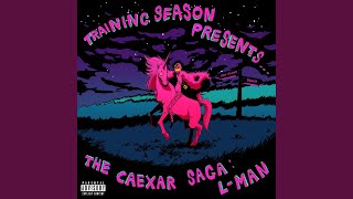L-Man - Training Season