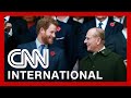 Prince Harry to attend Prince Philip's funeral