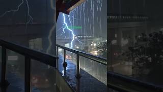 Orange Line Train turns into a Ai mode #aishorts #aitrain #reimagine #youtubeshorts #aiworld #2030