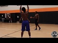 2019 Guard Savion Gray (Taylor) - 2018 Summer Mixtape