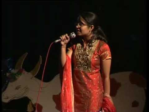 Identity poem of Shreesh Kumar Music by Chinmaya.M...