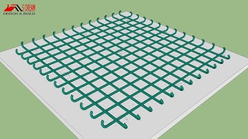 Cách thi công móng đơn của nhà đẹp MÊ KÔNG PHẦN 1