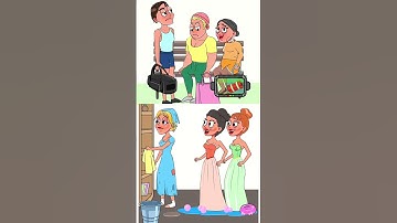 Get ready him  😁😁#impossibledate #gameplay #shorts #mytom2 #gaming