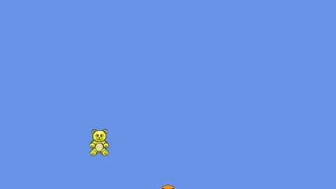 GameProgramming with C# 2015 - GameProject Increment 1