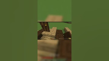 Building a house but only adding one block a day - Day 43 #Shorts