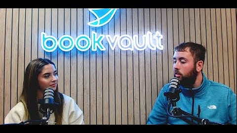 Bookvault US Printing: Your Questions Answered