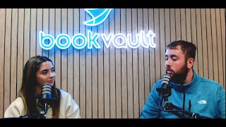 Bookvault US Printing: Your Questions Answered