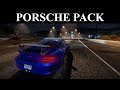 NFS Hot Pursuit 2010 Porsche Pack Racer 