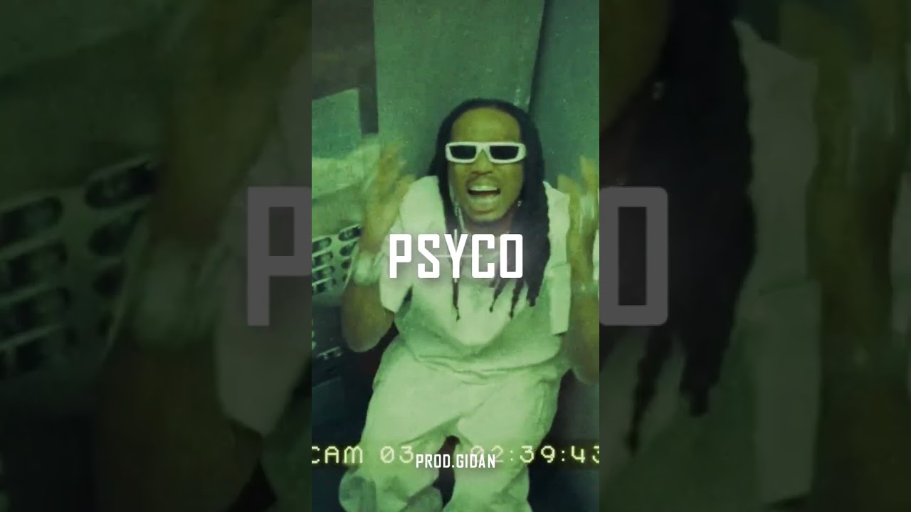 Quavo x Takeoff Type Beat 2023 | full beat on my channel 