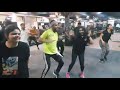 Dance meri rani  zumba fitness dance  dilshad zaafary