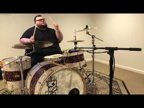 varials---anything-to-numb-(drum-cover)