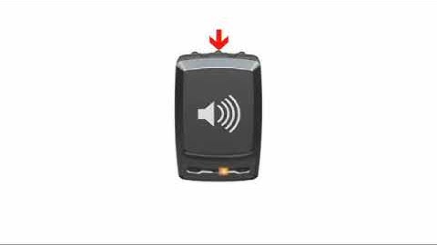 Baha 3 Power Sound Processor (BP110 Power) Status Indicators