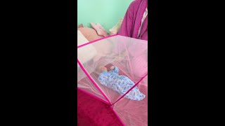 Bye Bye, Bug Bites! 🦟👶 The Ultimate Parenting Hack Against Mosquitos! #parentinghacks