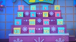 The Price Is Right  Half Off  382016