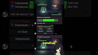 novo bot de pokemon #TomokoPoke