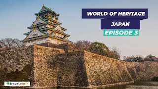 Japan | Heritage Sites of Japan | World Of Heritage