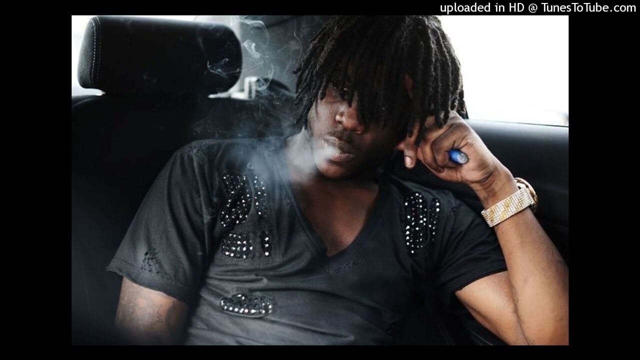 *free* glo + chief keef + southsidesilhouette type beat - ''loud''