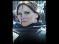 Katniss Kills Coin - Hunger Games: The Mockingjay Edit #shorts