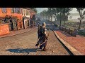 Assassin's Creed 3 - ПЛОХАЯ ИГРА?