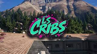 BLRP | LS Cribs: Daisy Parker
