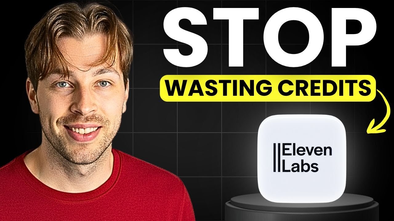 How to Use Elevenlabs in 2026 (Full Course)