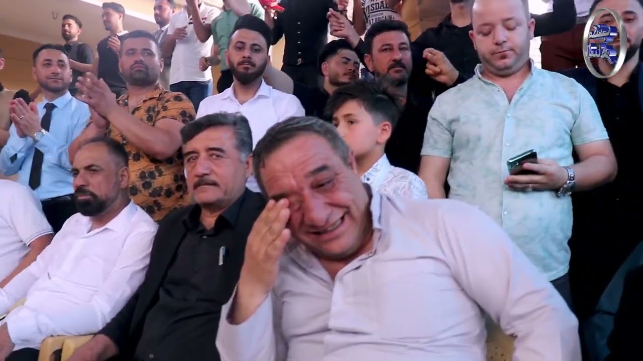 حفل زفاف معتصم امن اغلو تسجيل وتصوير مكتب الساهر